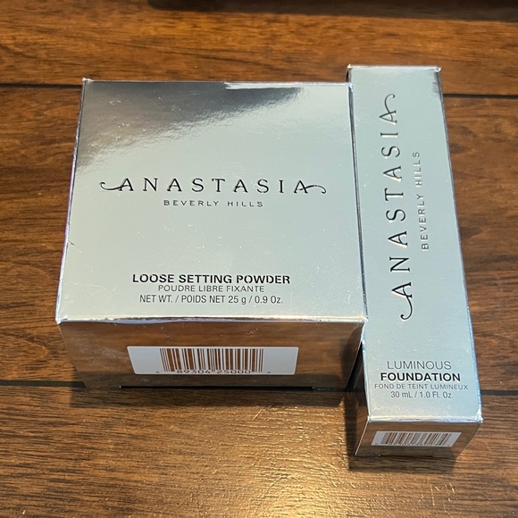 Anastasia Beverly Hills Duo